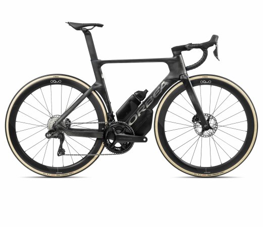 Orbea ORCA AERO M20iLTD - 2024 | Carbon Raw (Matt)