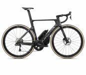 Orbea ORCA AERO M20iLTD - 2024 | Carbon Raw (Matt)
