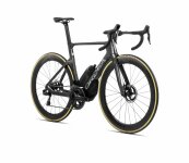 Orbea ORCA AERO M20iLTD - 2024 | Carbon Raw (Matt)