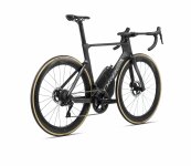 Orbea ORCA AERO M20iLTD - 2024 | Carbon Raw (Matt)