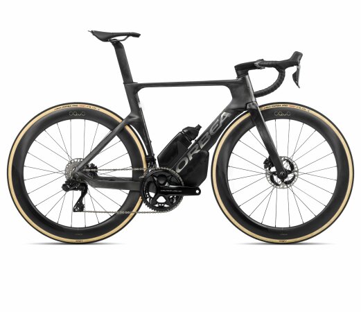 Orbea ORCA AERO M10iLTD - 2024 | Carbon Raw (Matt)