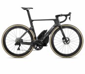 Orbea ORCA AERO M10iLTD - 2024 | Carbon Raw (Matt)
