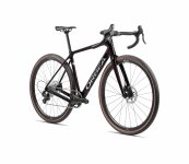 Orbea TERRA M22TEAM 1X - 2024 | Wine Red Carbon View