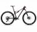 Orbea OIZ M-PRO - 2024 | Wine Red Carbon View - Titan