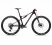 Orbea OIZ M-TEAM AXS - 2024 | Wine Red Carbon View - Titan