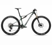 Orbea OIZ M-TEAM AXS - 2024 | Factory