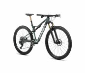 Orbea OIZ M-TEAM AXS - 2024 | Factory