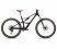 Orbea OCCAM SL M-LTD - 2024 | Wine Red Carbon View - Titan