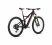 Orbea RISE M10 - 2024 | Wine Red Carbon View - Titan