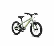 Orbea MX 16 - 2024 | Metallic Green - Yellow - 16