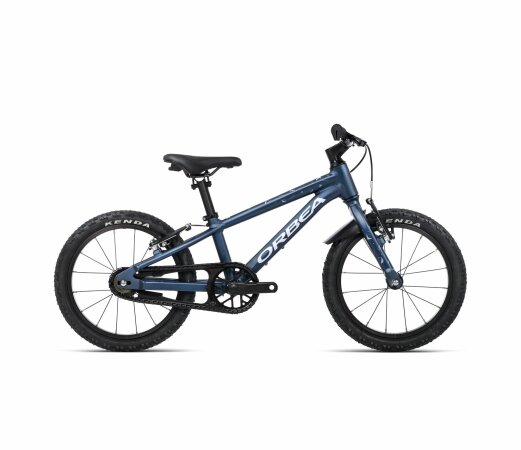 Orbea MX 16 - 2024 | Moondust Blue - Lavender - 16