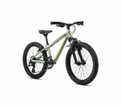Orbea MX 20 XC - 2024 | Metallic Green - Yellow - 20