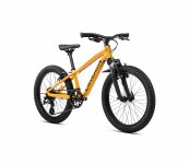 Orbea MX 20 XC - 2024 | Mango - Black - 20