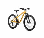 Orbea MX 24 XC - 2024 | Mango - Black - 24