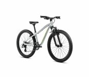 Orbea MX 24 XC - 2024 | Silver - Lime - 24