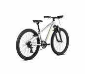 Orbea MX 24 XC - 2024 | Silver - Lime - 24