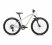 Orbea MX 24 XC - 2024 | Silver - Lime - 24