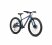 Orbea MX 24 TEAM DISC - 2024 | Moondust Blue - Red - 24