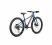 Orbea MX 24 TEAM DISC - 2024 | Moondust Blue - Red - 24
