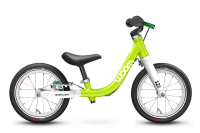 Kinderlaufrad Woom 1 | 12 Zoll - lime