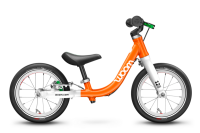Kinderlaufrad Woom 1 | 12 Zoll - orange
