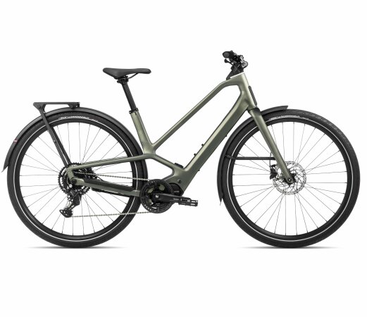 Orbea DIEM 30 - 2025 | Spaceship Green