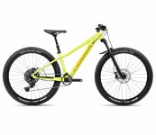 Orbea LAUFEY 27 H20 - 2024 | Spicy Lime - Corn Yellow...