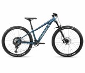 Orbea LAUFEY 27 H10 - 2024 | Slate Blue (Matt) - Blue...