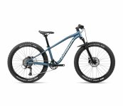 Orbea LAUFEY 24 H30 - 2024 | Slate Blue (Matt) - Blue...