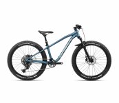 Orbea LAUFEY 24 H20 - 2024 | Slate Blue (Matt) - Blue...