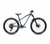 Orbea LAUFEY 24 H10 - 2024 | Slate Blue (Matt) - Blue...
