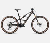 Orbea RISE SL M10 420W - 2025 | Cosmic Carbon View -...