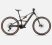 Orbea RISE SL M10 420W - 2025 | Cosmic Carbon View - Golden Sand