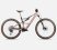 Orbea RISE SL M-LTD 420W - 2025 | Desert Rose - Carbon Raw