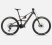Orbea RISE LT M10 420W - 2025 | Cosmic Carbon View - Golden Sand
