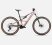 Orbea RISE SL M10 630W - 2025 | Desert Rose - Carbon Raw