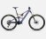 Orbea RISE LT M-TEAM 630W - 2025 | Cosmic Carbon View - Golden Sand