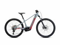 Ghost E-Teru B Advanced - 2022 | light grey/marzocchi...