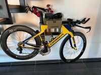 Orbea Orbea Ordu M20i - Gelb | X-Small