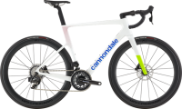 Cannondale SuperSix EVO 1 | Cashmere