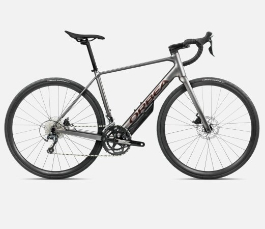 Orbea AVANT H40 - 2025 | Bronze