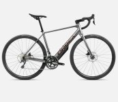 Orbea AVANT H40 - 2025 | Bronze