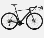 Orbea ORCA M30 - 2025 | Vulcano - Black