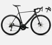Orbea ORCA M30i - 2025 | Vulcano - Black