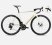 Orbea ORCA M21eTEAM PWR - 2025 | White - Burgundy - Vulcano