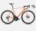 Orbea ORCA M20iLTD - 2025 | Orange - Blue