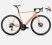 Orbea ORCA M10iLTD PWR - 2025 | Orange - Blue