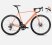 Orbea ORCA M11eLTD PWR - 2025 | Orange - Blue