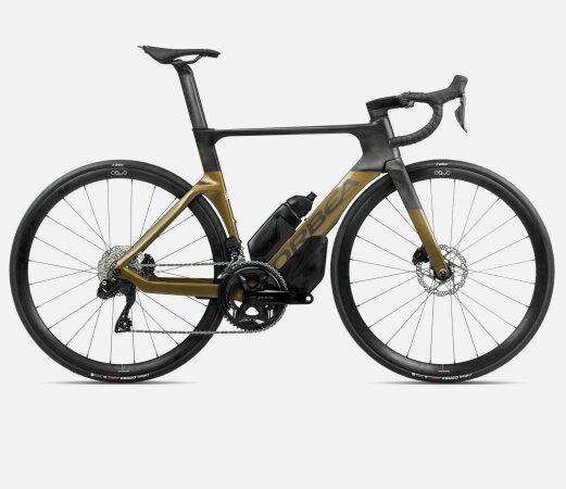 Orbea ORCA AERO M30iLTD - 2025 | Olive - Carbon