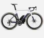Orbea ORCA AERO M11eLTD - 2025 | Tanzanite - Lilac